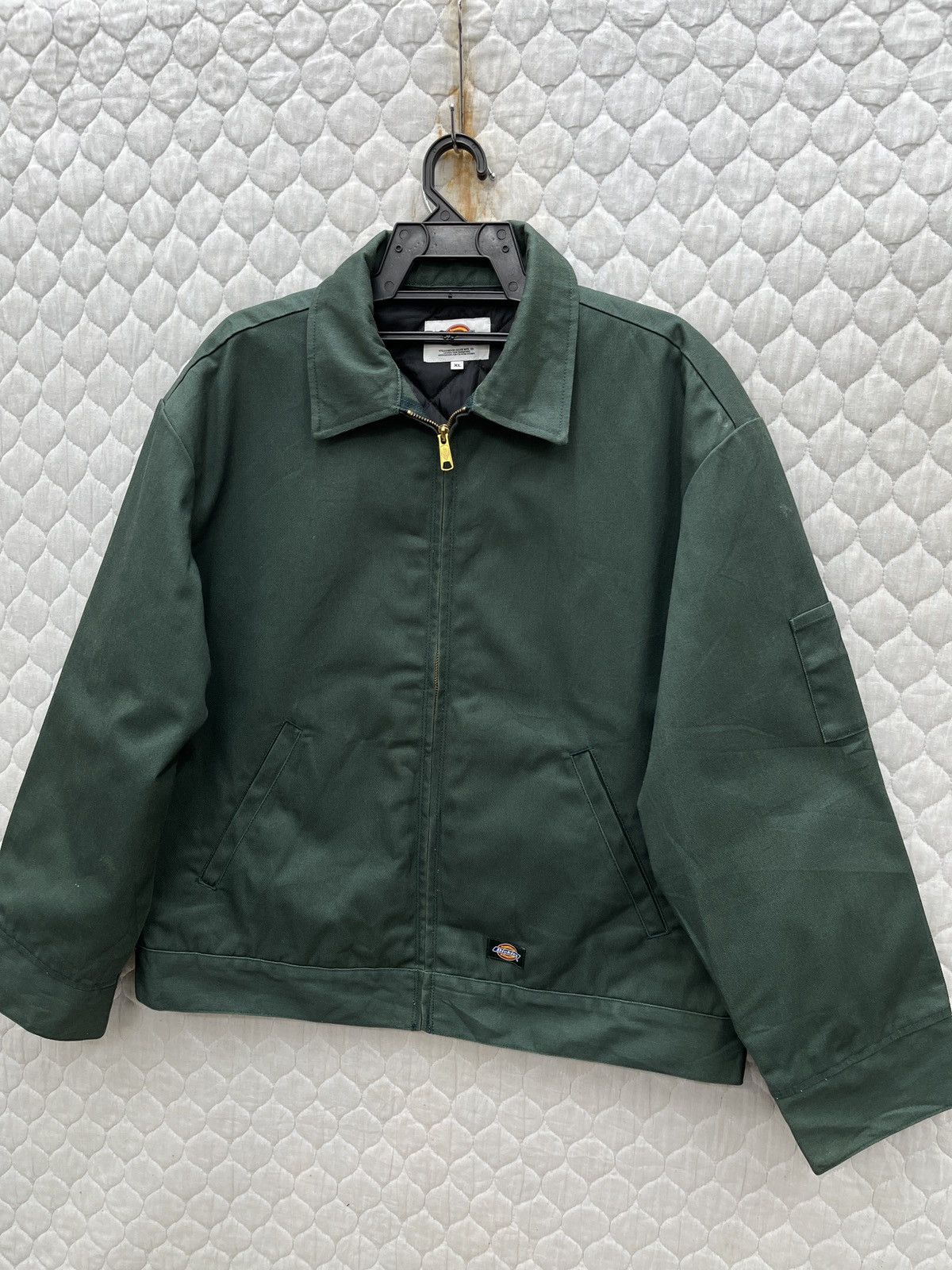Dickies 🔥🔥🔥STEALS DICKIES DETROIT JACKET Size US L / EU 52-54 / 3 - 3 Thumbnail