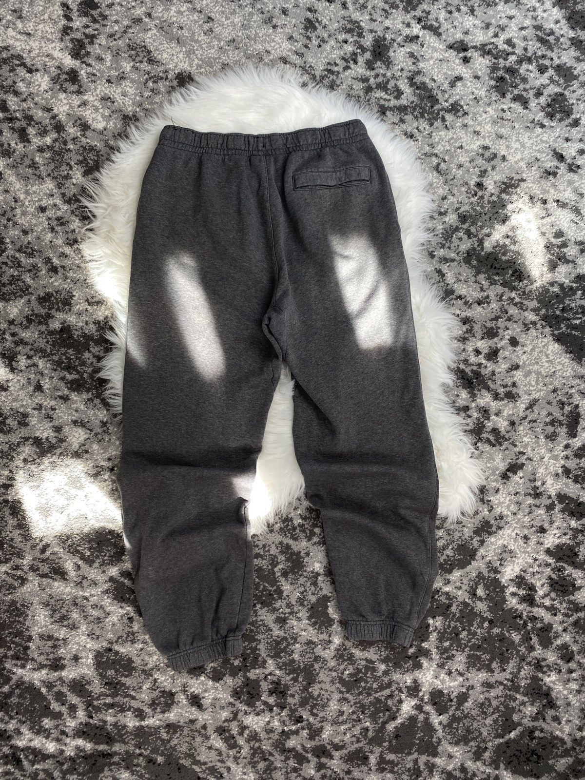Nike × Vintage Nike Vintage Sweatpants Y2K Size M Size US 34 / EU 50 - 10 Thumbnail