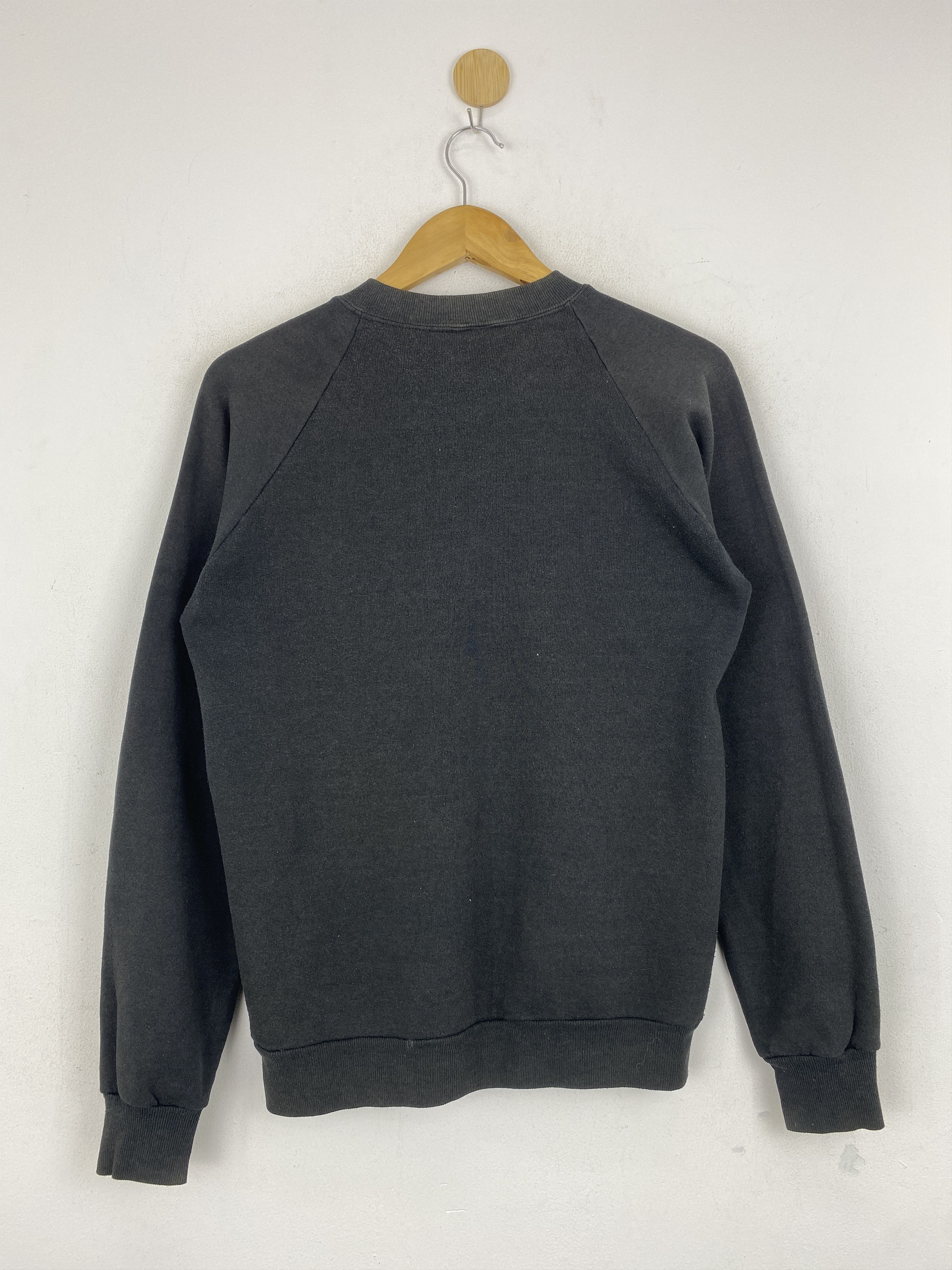 Jerzees × Vintage Vintage 90s Key West Florida USA Jumper SweatShirt TA0597 Size US M / EU 48-50 / 2 - 3 Thumbnail