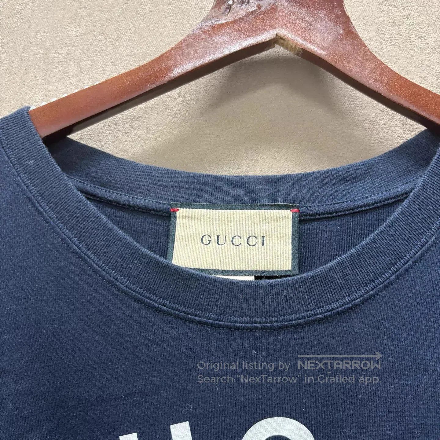 Gucci Blue Short. Size US M / EU 48-50 / 2 - 3 Thumbnail