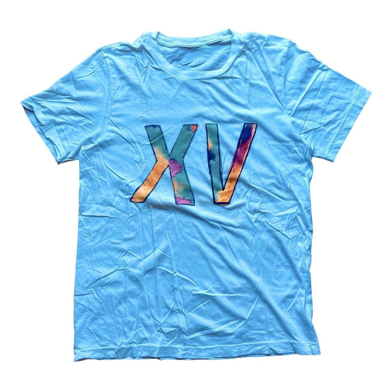 Other Warpaint 15th Anniversary Fest, Merch T-Shirt Size US L / EU 52-54 / 3 - 1 Thumbnail