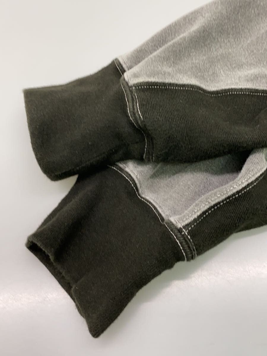Cav Empt Black Cotton Overdye Paneled Light Zip Size US L / EU 52-54 / 3 - 6 Thumbnail