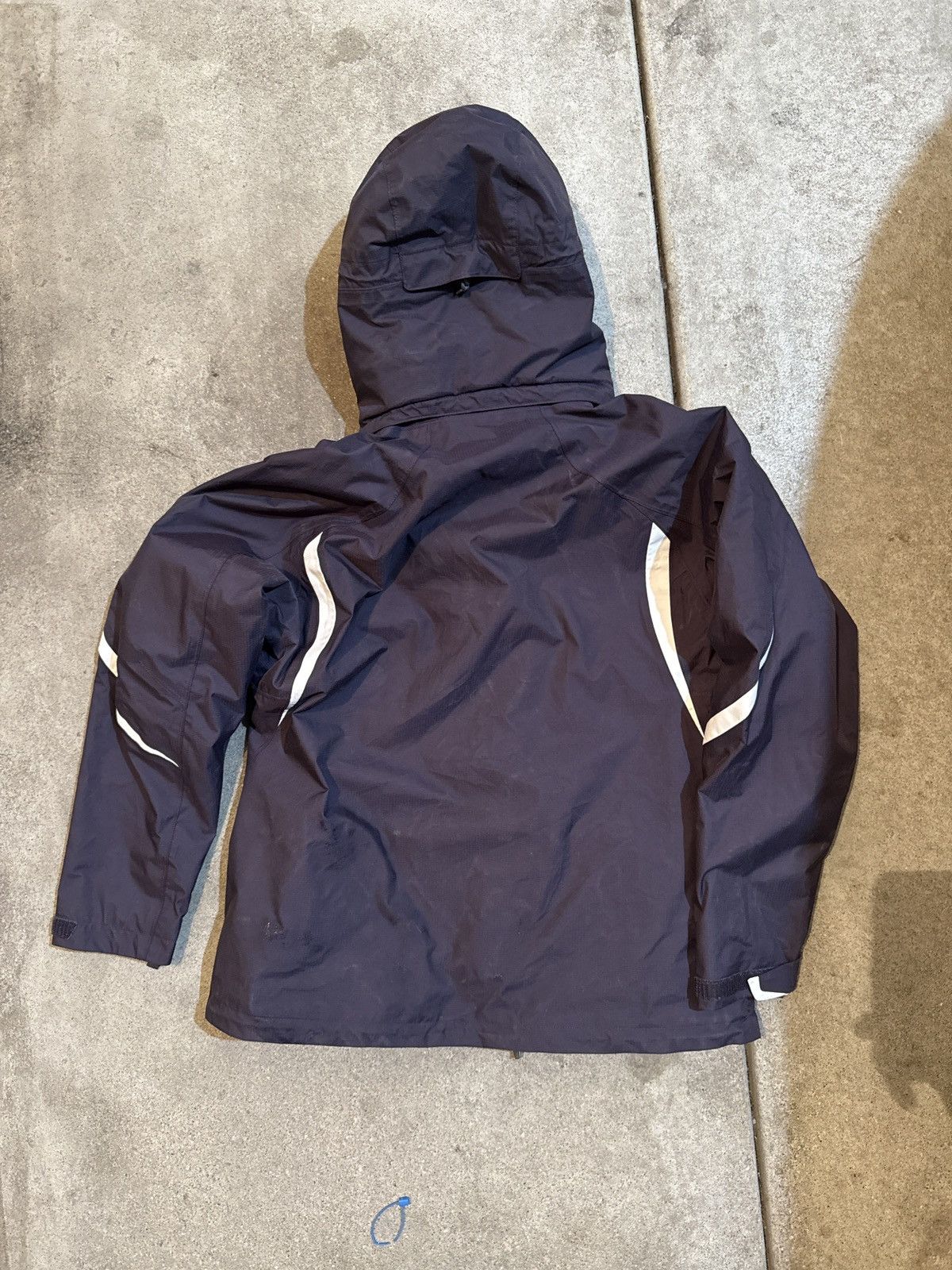 Nike ACG Nike ACG Storm Jacket Size US L / EU 52-54 / 3 - 4 Thumbnail