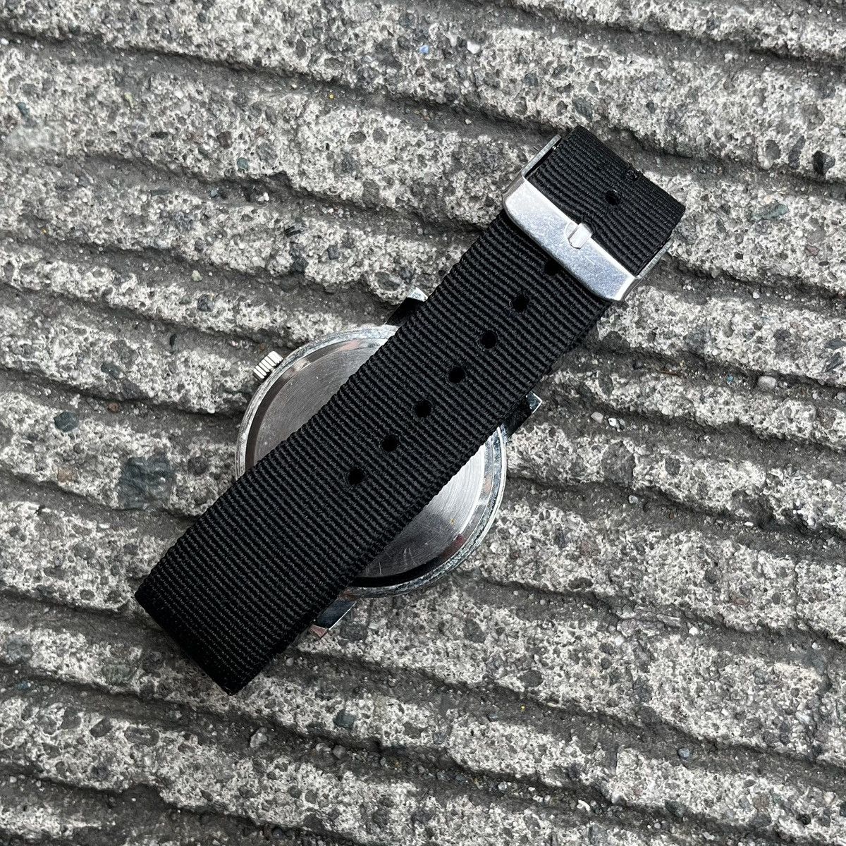 Bape BAPE MILITARY WATCH Size ONE SIZE - 2 Thumbnail