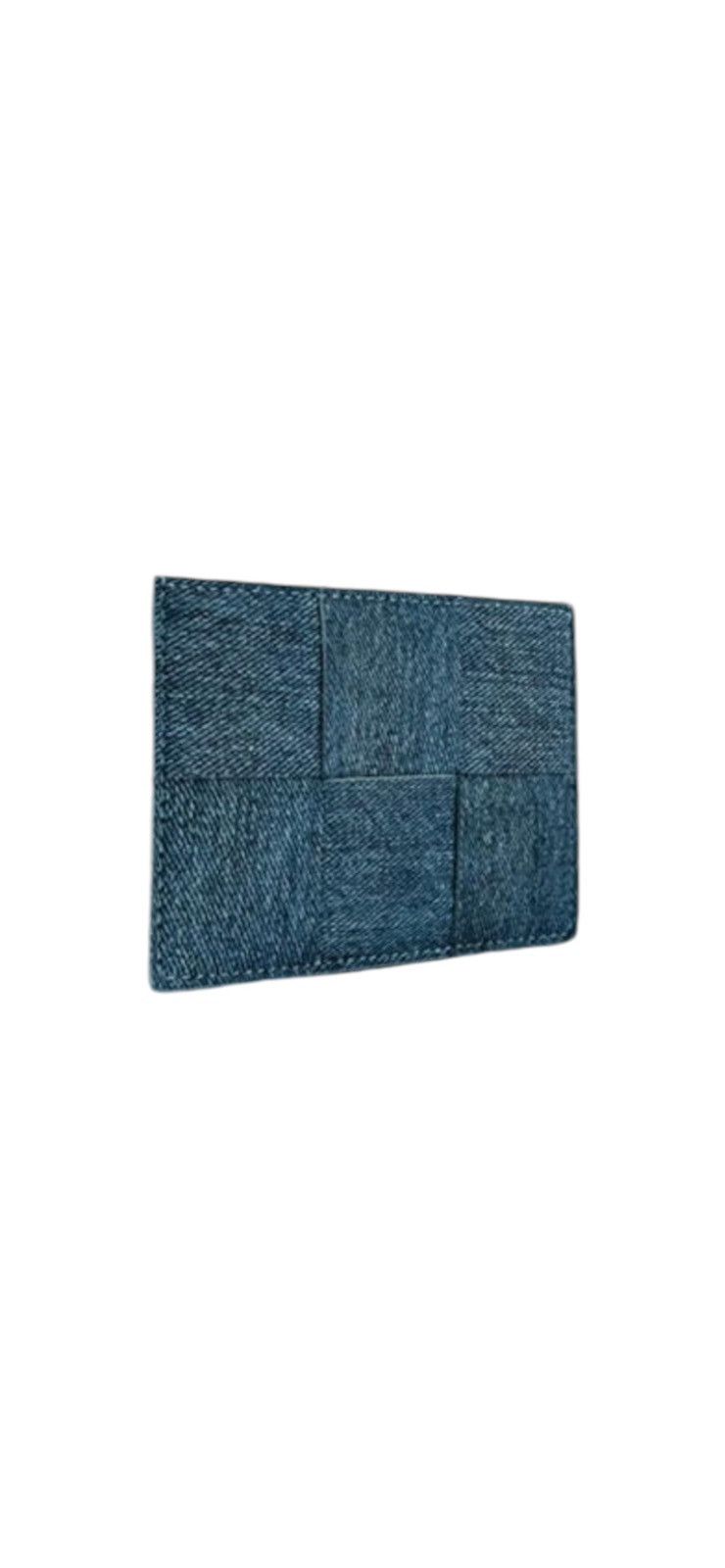 Bottega Veneta BOTTEGA VENETA CASSETTE CREDIT CARD CASE Size ONE SIZE - 3 Thumbnail
