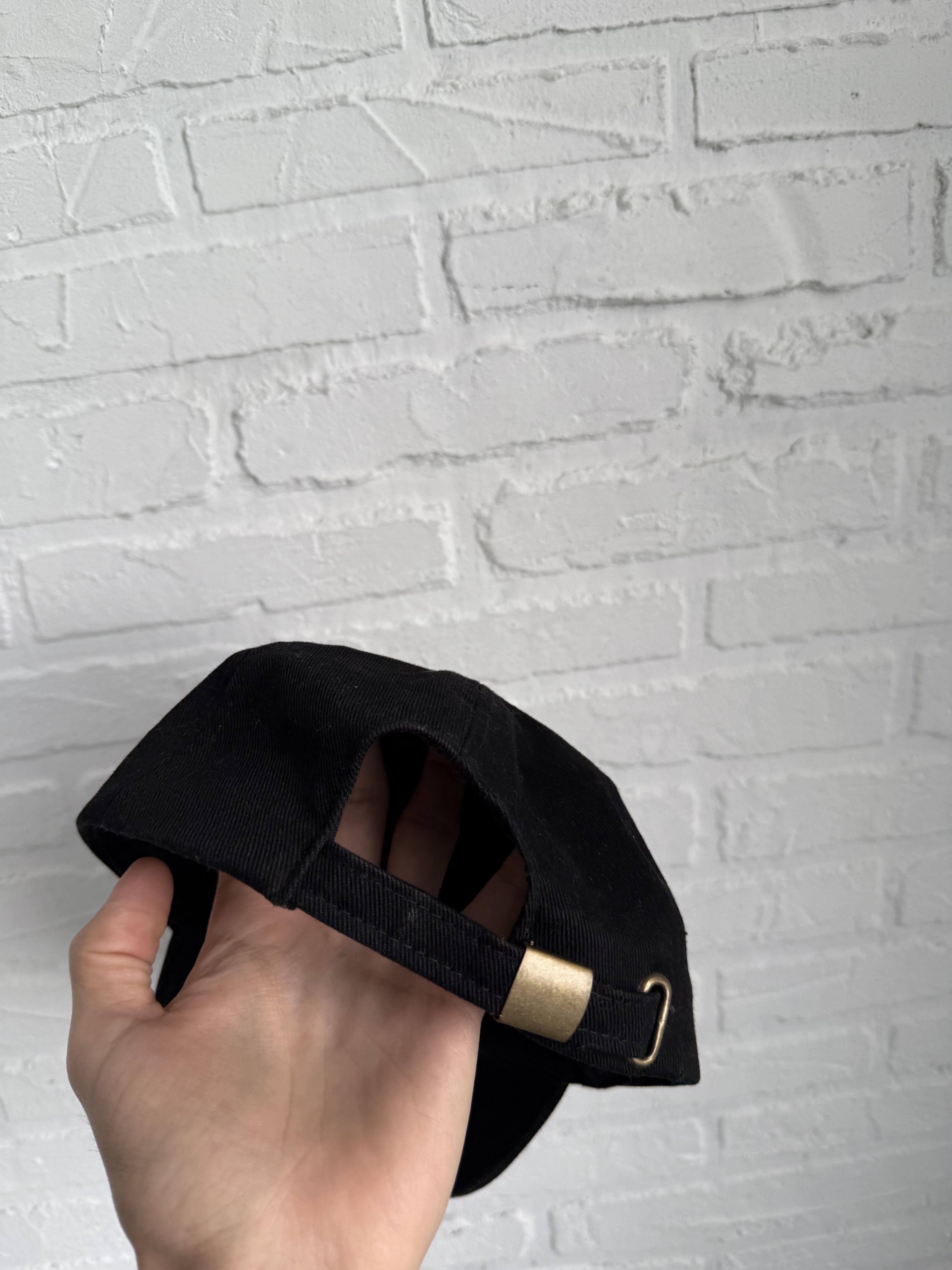Camel × Vintage Vintage 90s Camel trophy racing baseball cap Size ONE SIZE - 4 Thumbnail