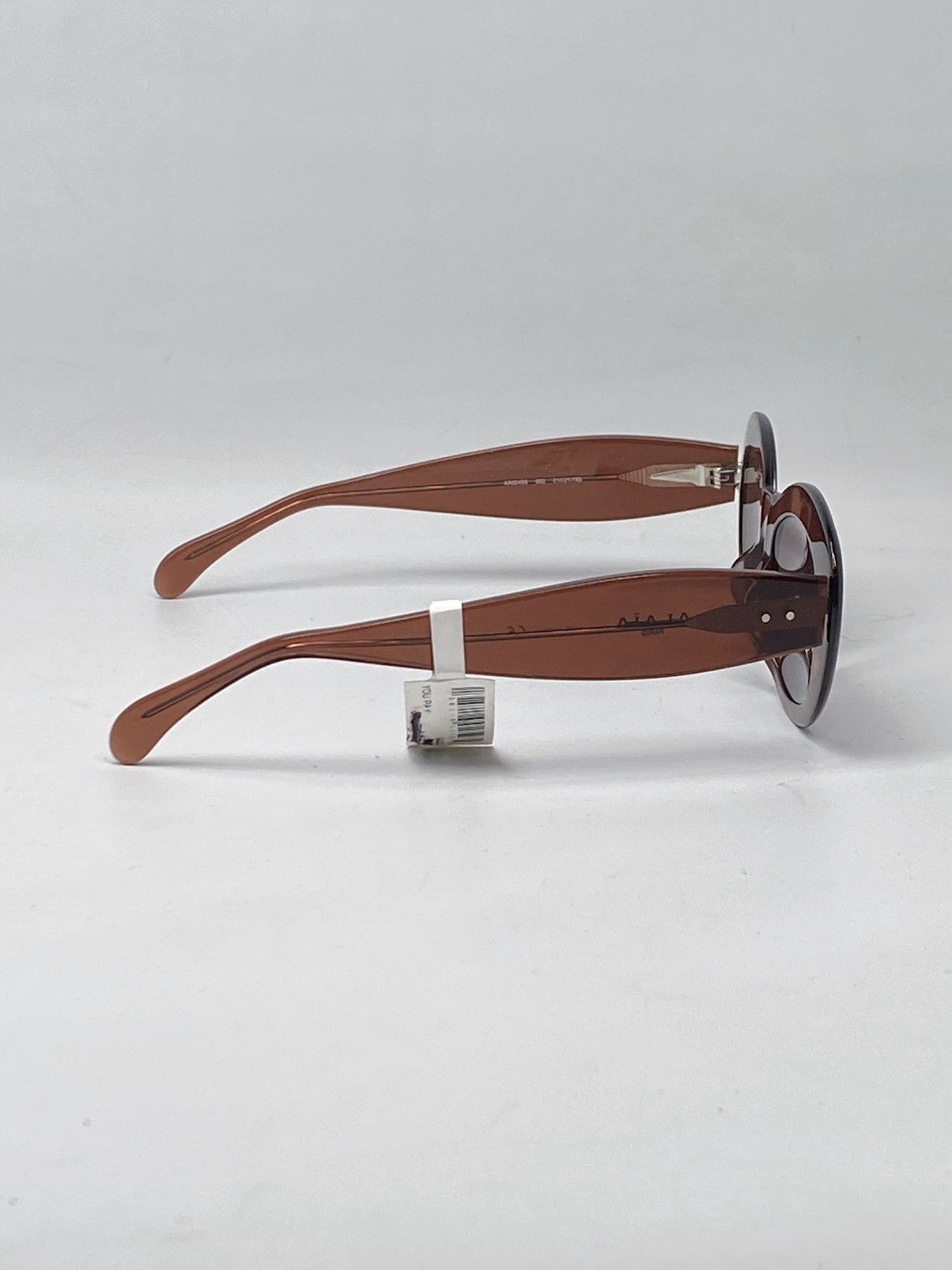 Alaia Alaia sunglasses Size ONE SIZE - 6 Thumbnail