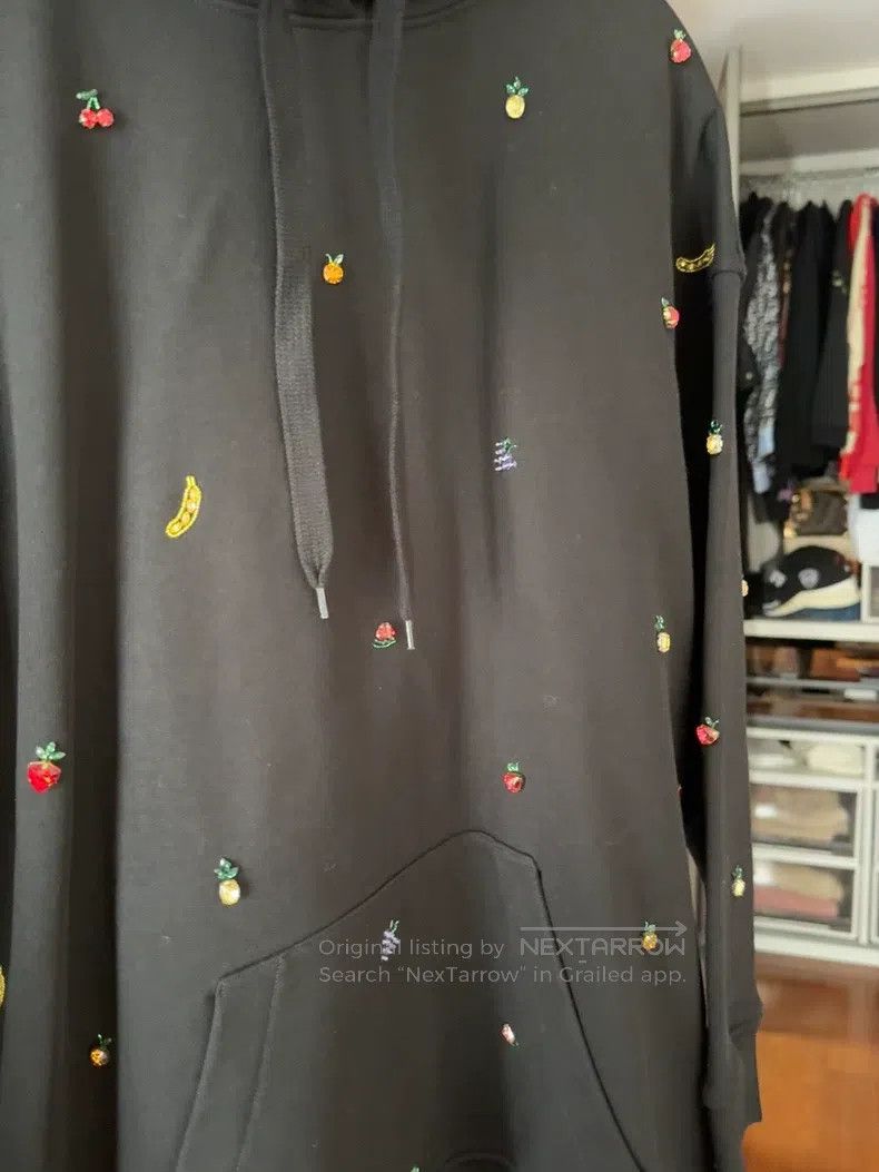 Valentino Valentino Sweatshirt Size S / US 4 / IT 40 - 6 Thumbnail