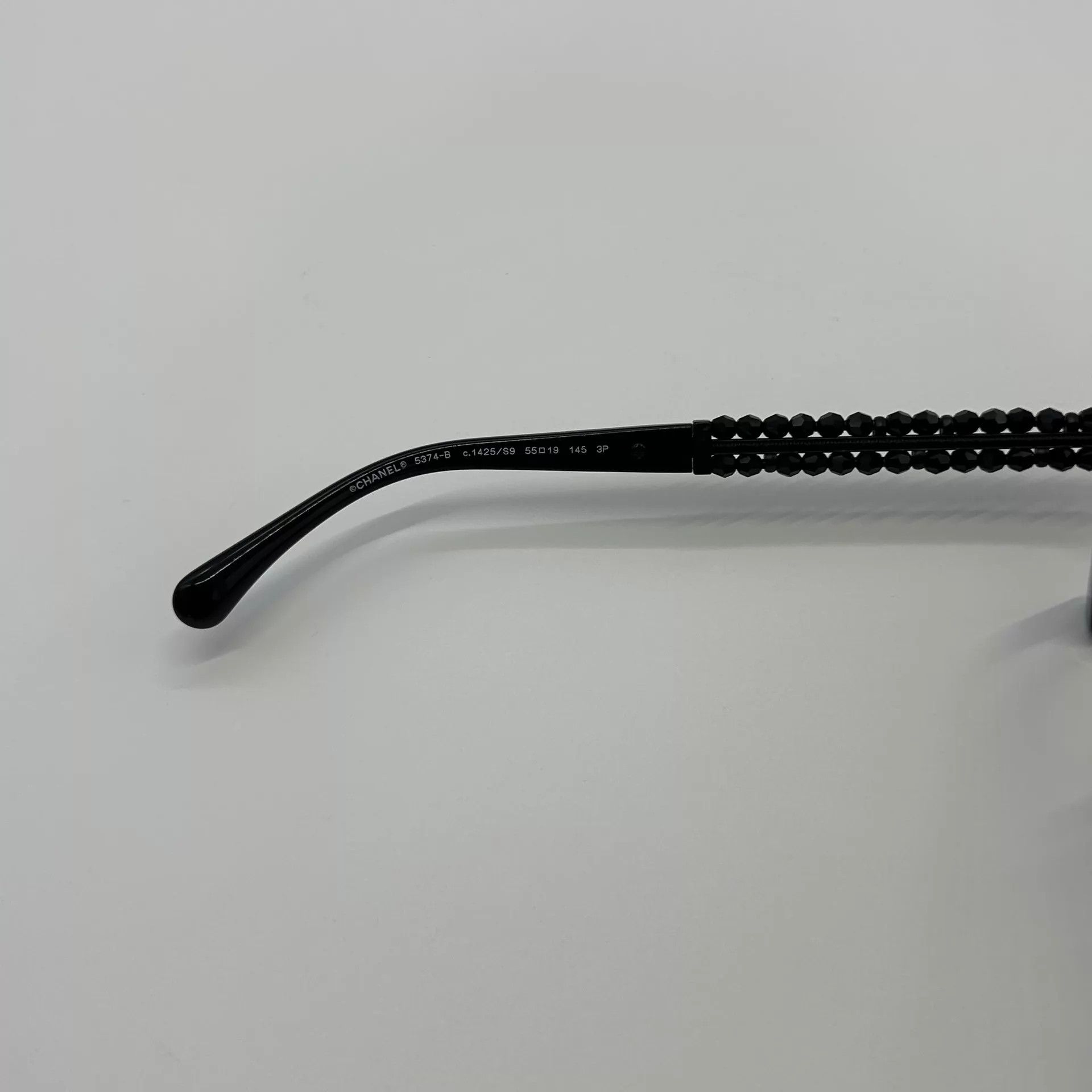 Chanel Chanel Tea Tinted Sunglasses HB6987 Size ONE SIZE - 4 Thumbnail