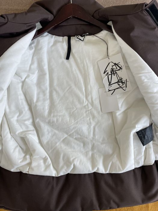 GR10K GR10K FLAME SPLIT JACKET | Grailed