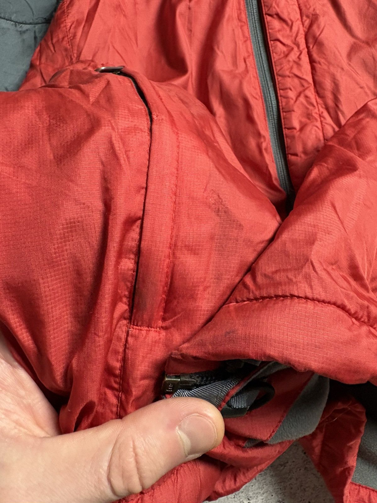 Marmot Marmot Vintage Outdoor Jacket Size US M / EU 48-50 / 2 - 9 Thumbnail
