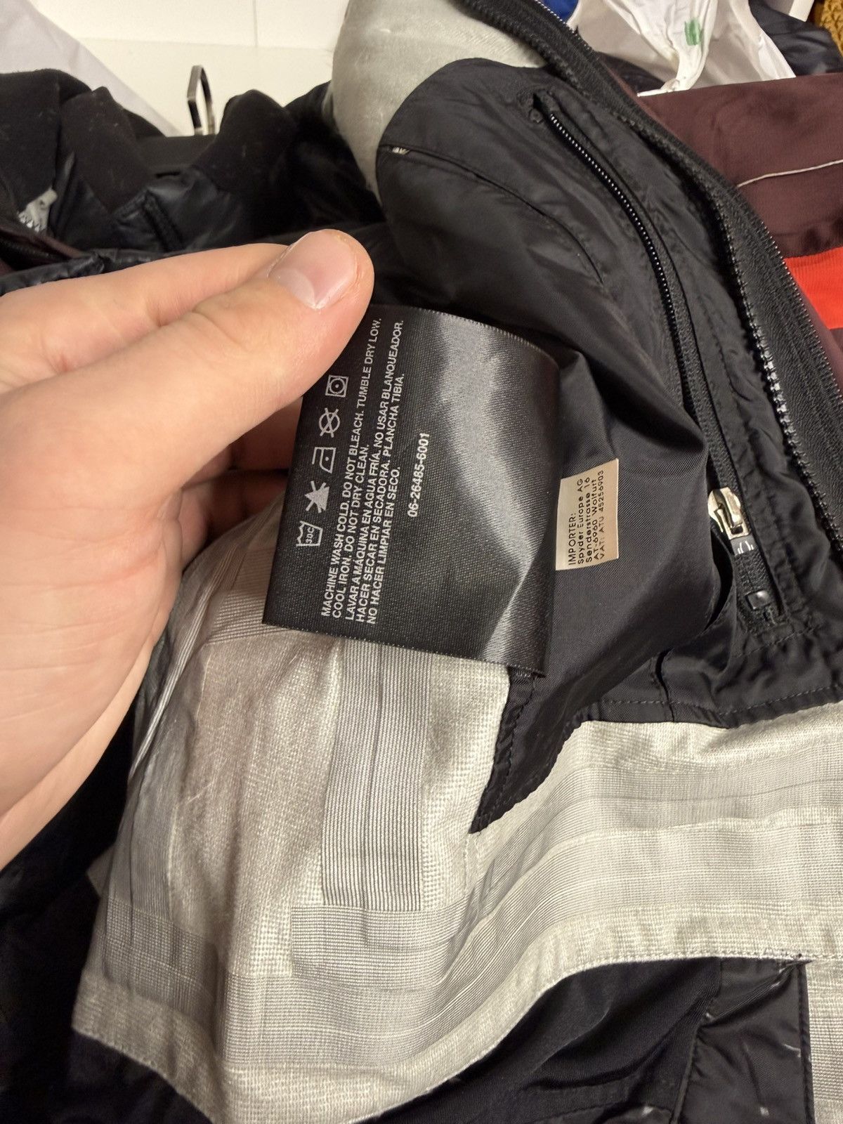 Spyder Spyder XTL Ski jacket with down lining size M Size US M / EU 48-50 / 2 - 25 Thumbnail