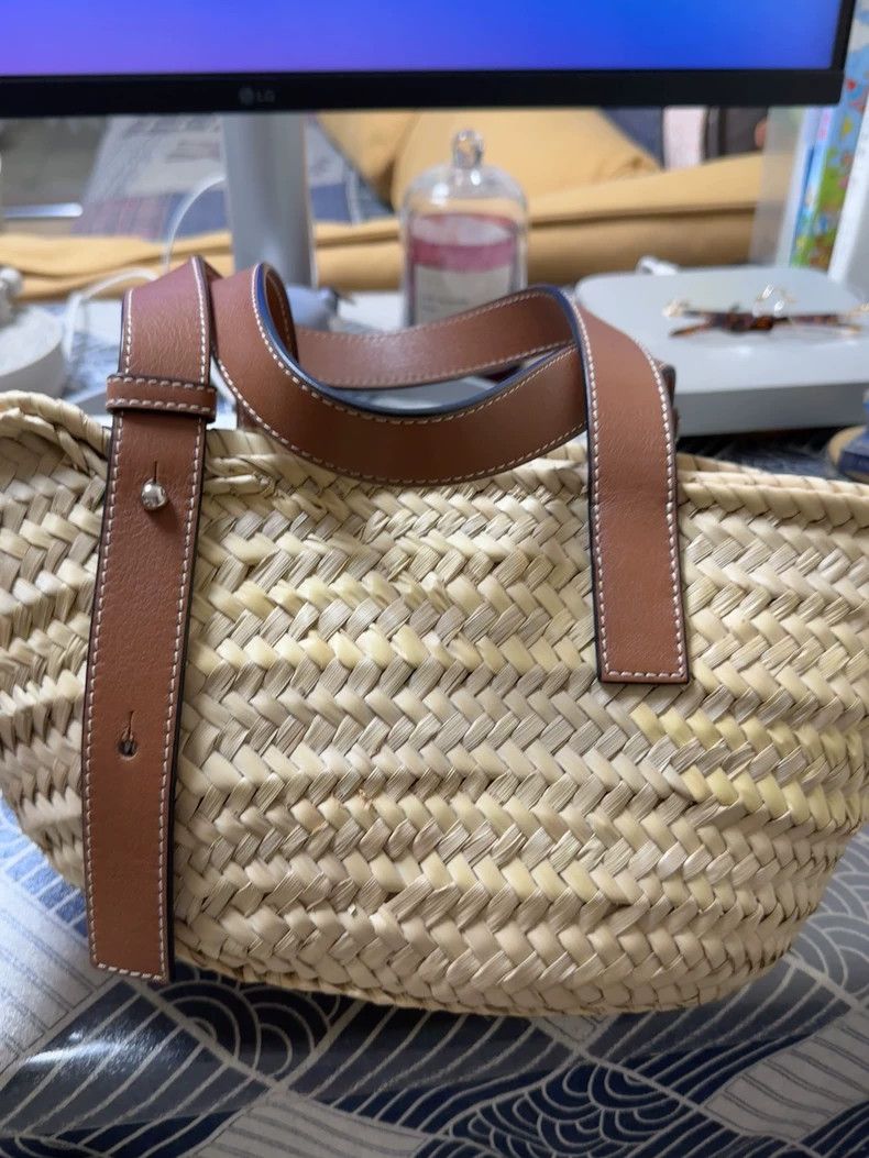 Loewe loewe Basket 2503-Nextarrow Size ONE SIZE - 4 Thumbnail
