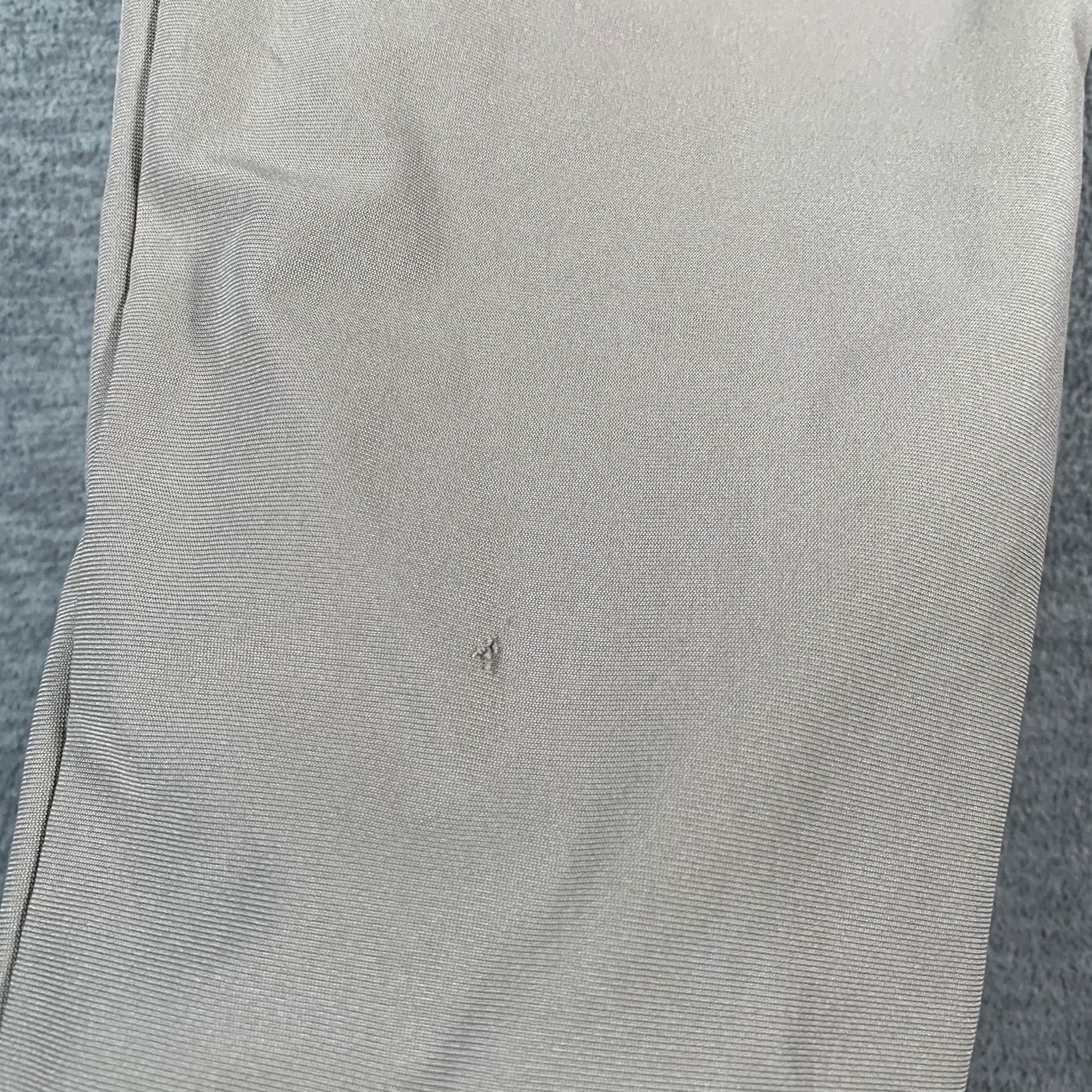 Lululemon Lululemon Mens ABC 5 Pocket Pants 30 Tan Tech Chino Golf Travel Casual Size US 30 / EU 46 - 4 Thumbnail