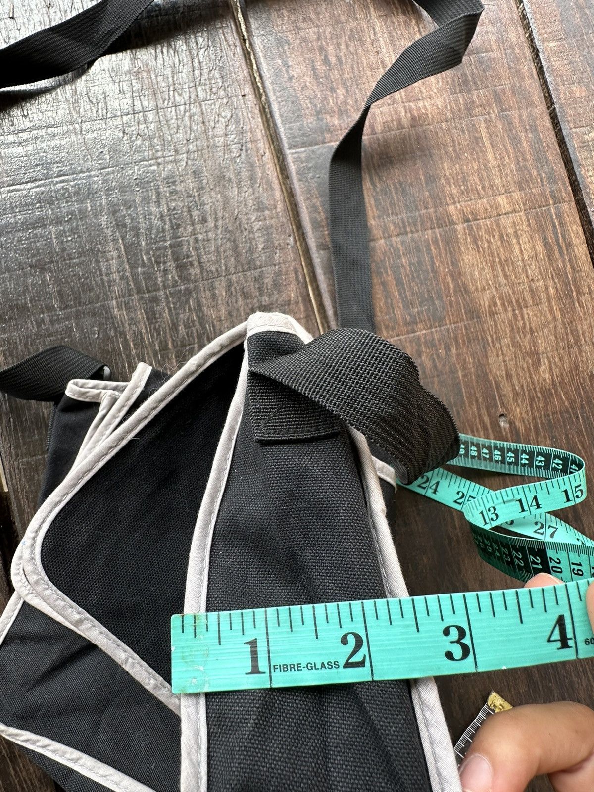 Other Harry porter sling bag Size ONE SIZE - 9 Thumbnail