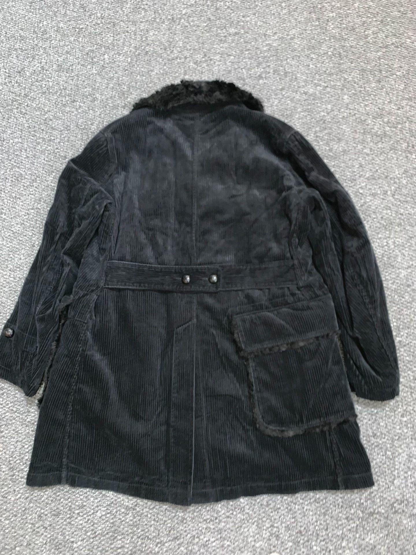 Engineered Garments Engineered Garments Mackinan 6W Corduroy Coat Size US M / EU 48-50 / 2 - 3 Thumbnail