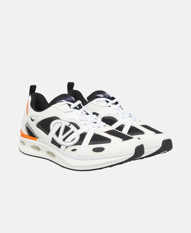 Valentino Sneakers Size US 10 / EU 43 - 1 Thumbnail