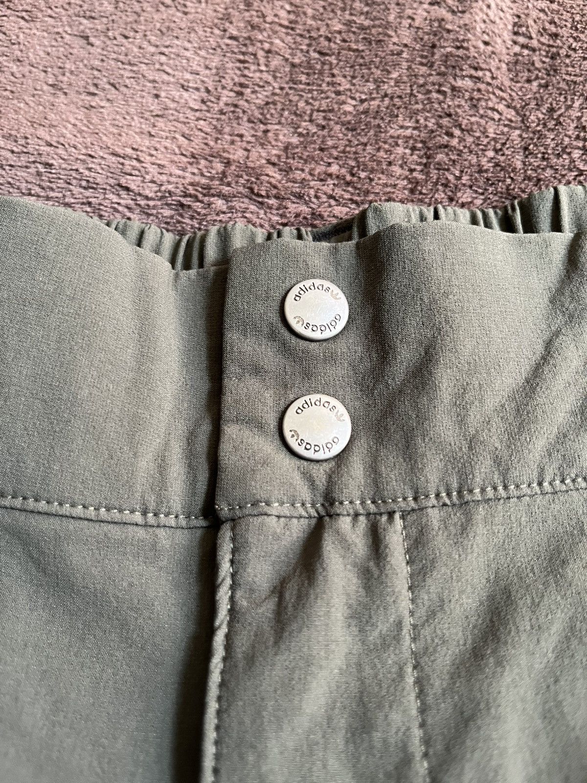 Adidas Adidas Joggers Size US 30 / EU 46 - 3 Thumbnail