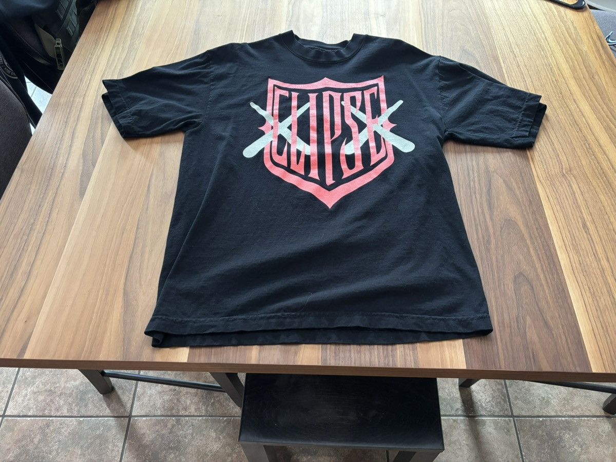 Clipse T Shirt | Grailed