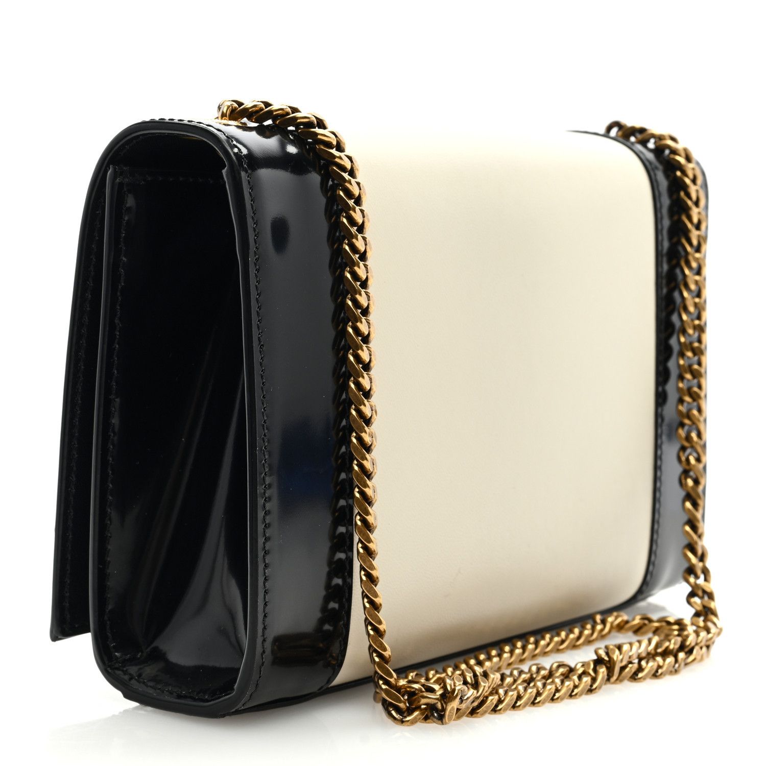Saint Laurent Paris o1b1hav110425 Size: OS / Kate Small Bag In Nappa Leather Size ONE SIZE - 2 Thumbnail