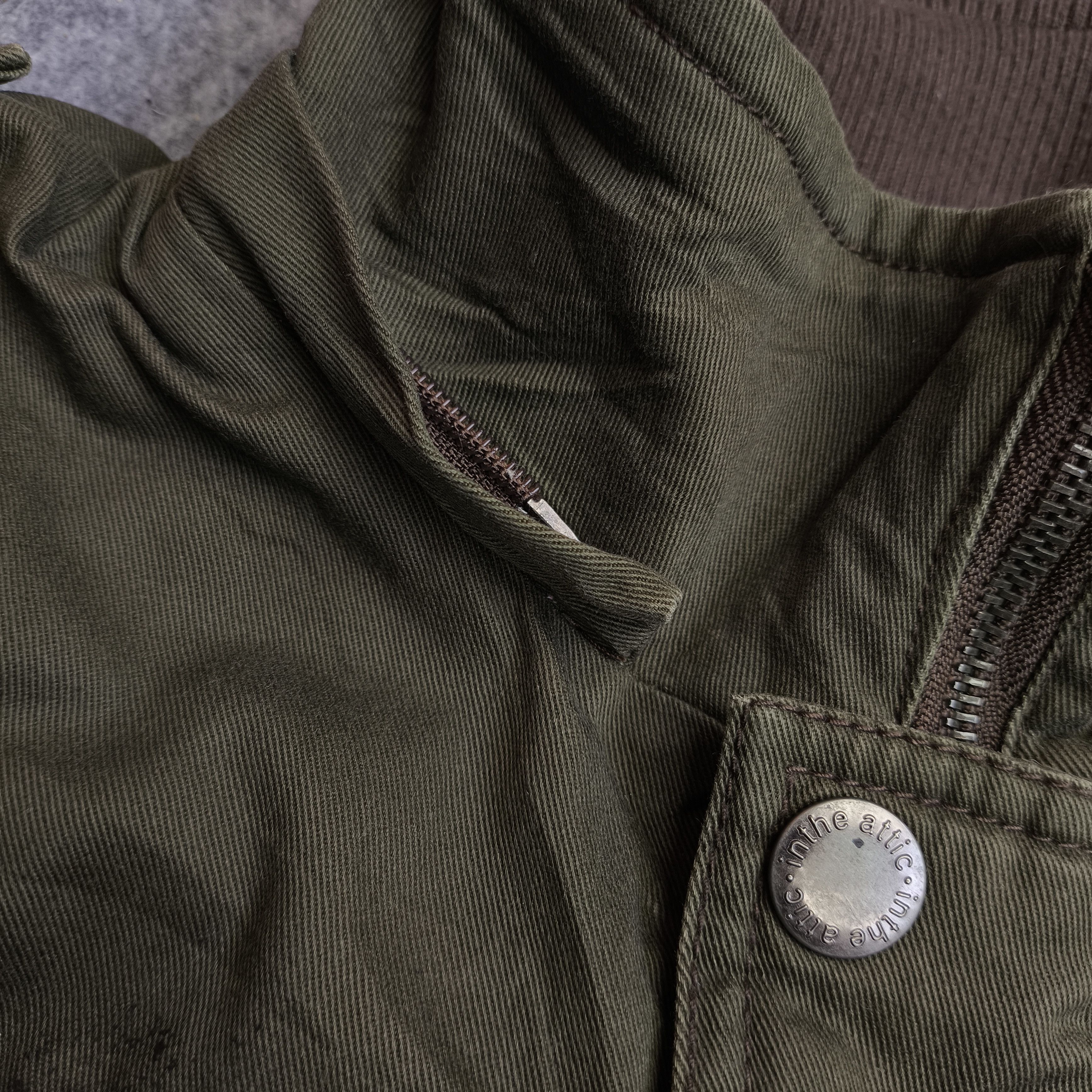 If Six Was Nine ITA japan jacket lgb ifsixwasnine style Size US M / EU 48-50 / 2 - 5 Thumbnail