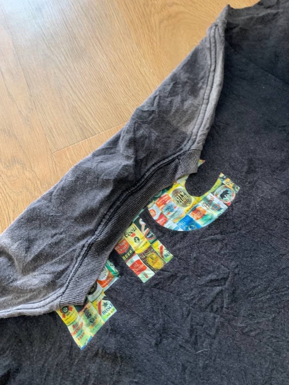 FTC Ftc OG Skateboard Faded Size US L / EU 52-54 / 3 - 8 Thumbnail
