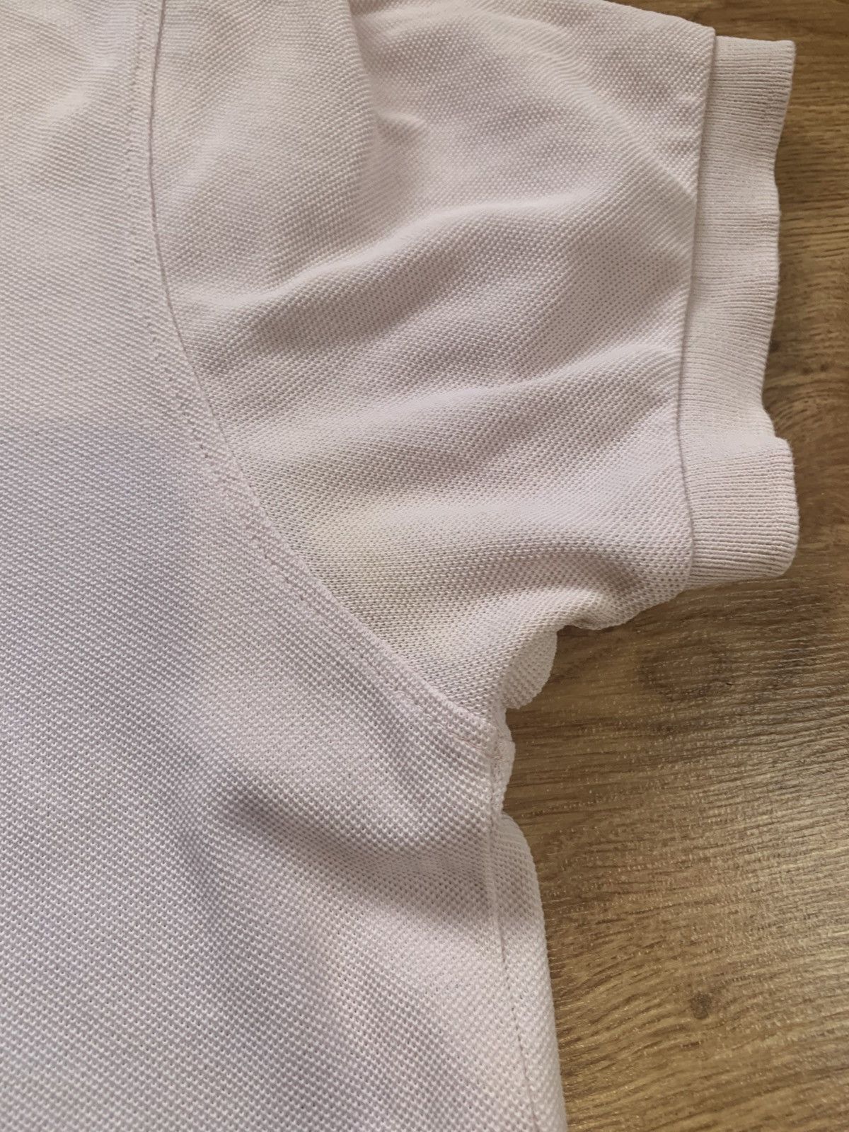 Burberry Burberry polo vintage Size US S / EU 44-46 / 1 - 5 Thumbnail