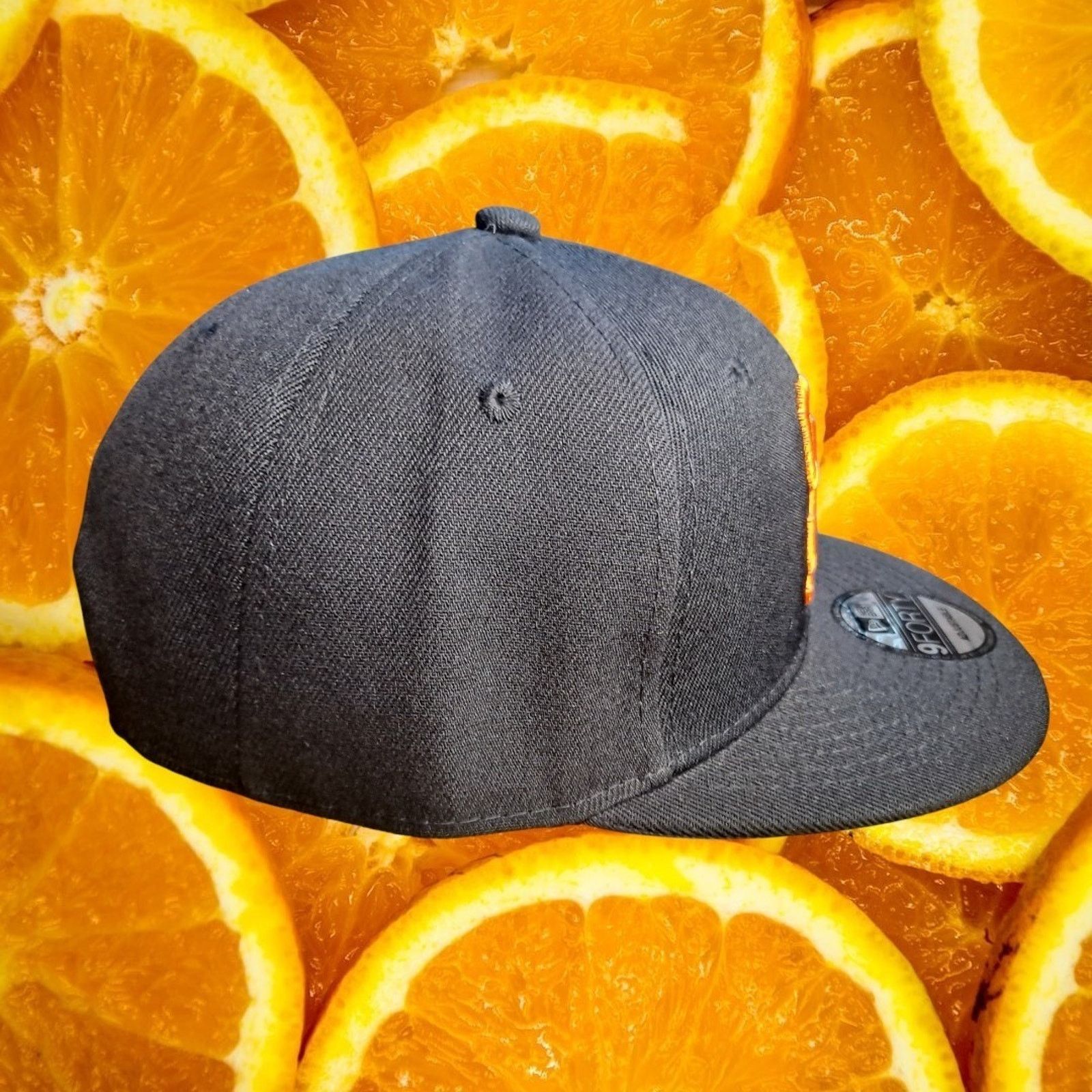 New Era New Era San Francisco Giants Hat 9FORTY Adjustable Baseball Size ONE SIZE - 4 Thumbnail