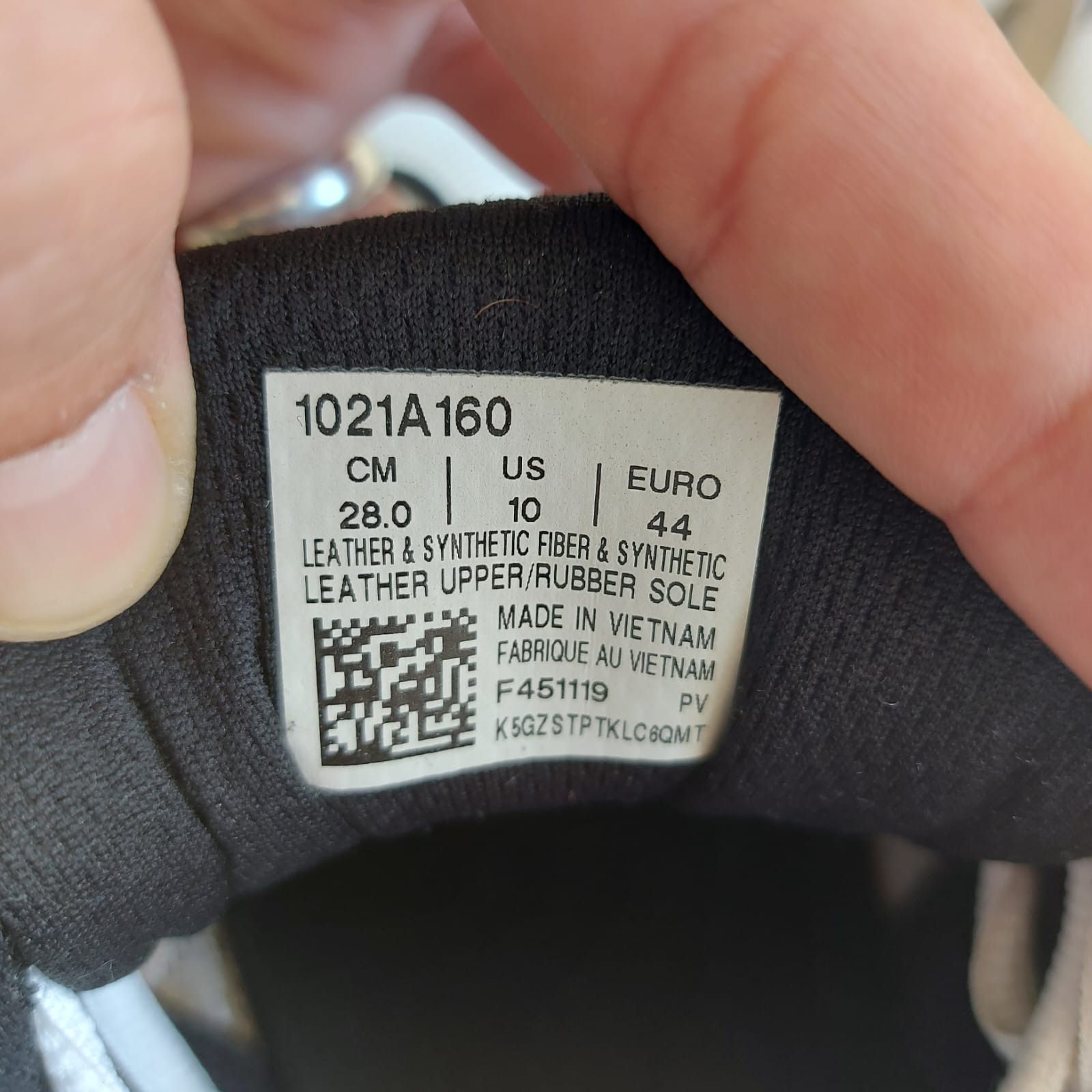 Asics Gel kayano 5 360 Size US 10 / EU 43 - 9 Thumbnail