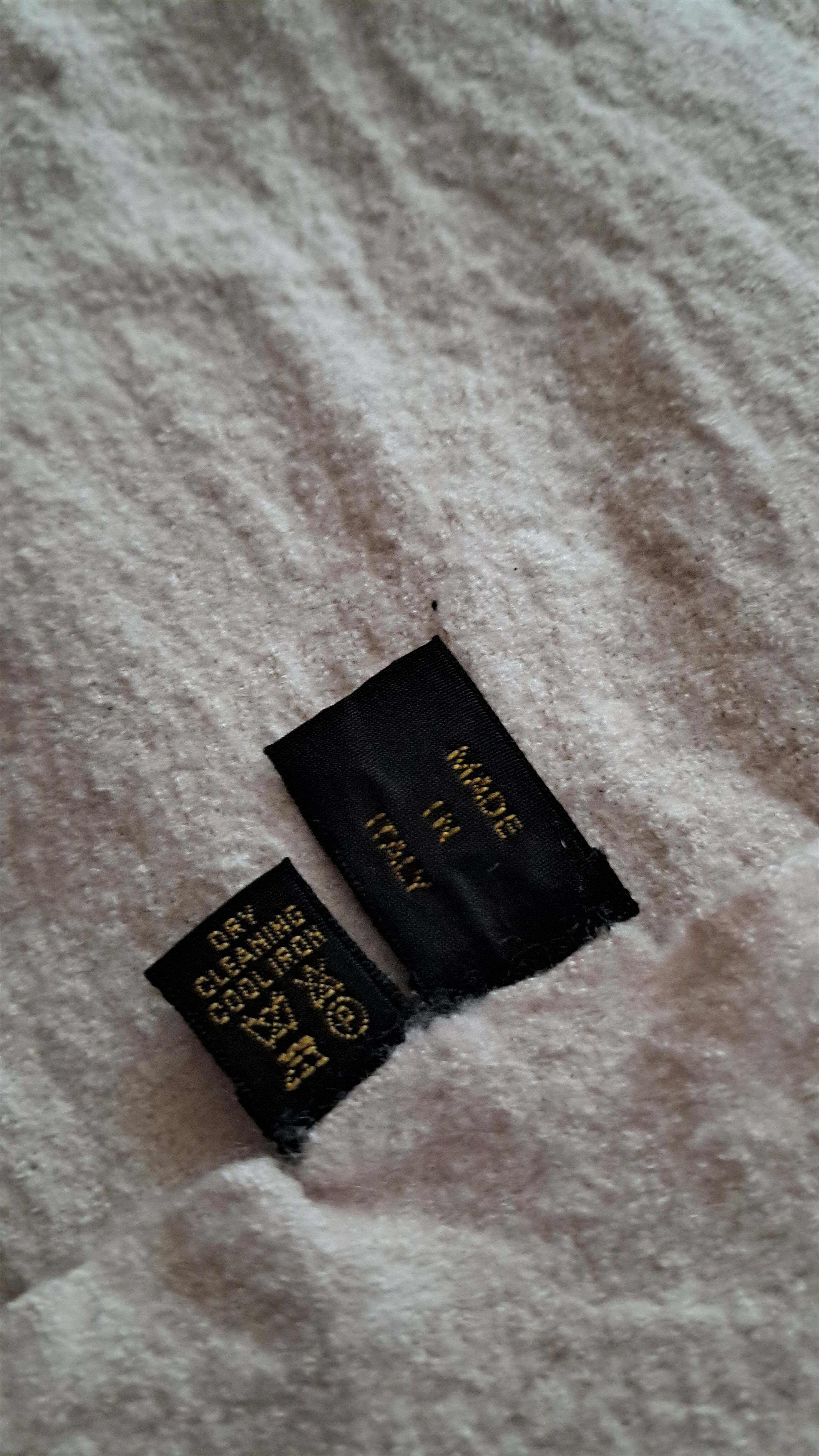 Loro Piana Loro piana cashemire scarf Size ONE SIZE - 3 Thumbnail