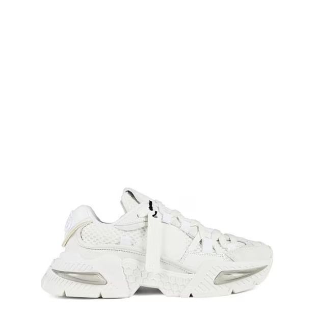 Dolce & Gabbana o1g2r1mq1024 Airmaster 2 Sneakers in White Size US 5 / IT 35 - 1 Thumbnail