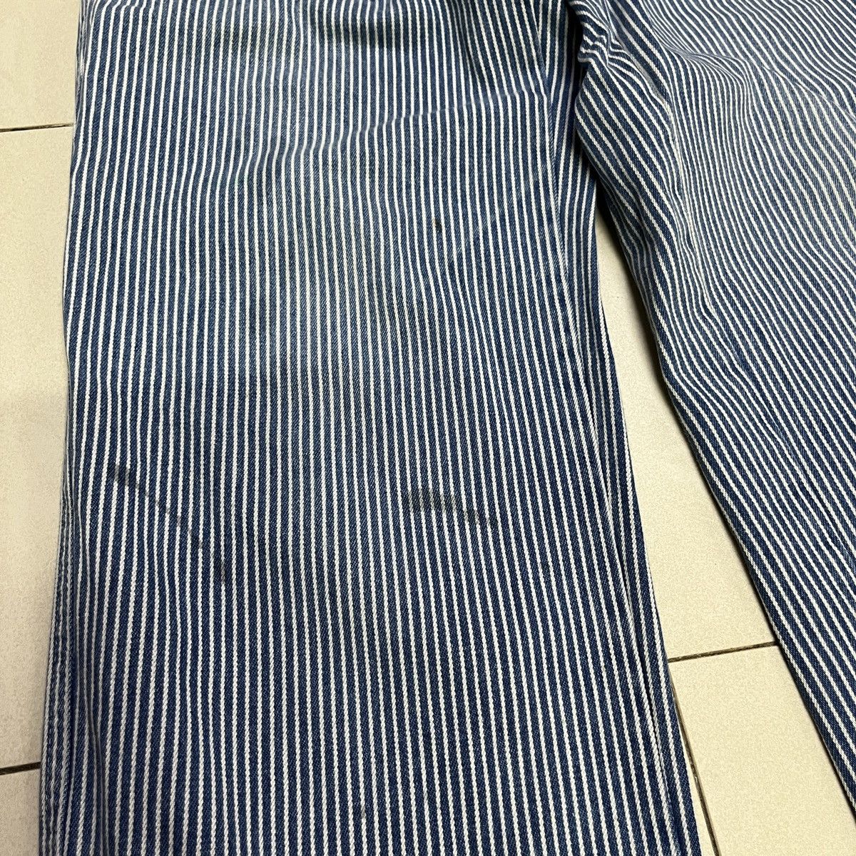 Other Vintage Gung Ho Hickory Bush Pants Size US 29 - 3 Thumbnail