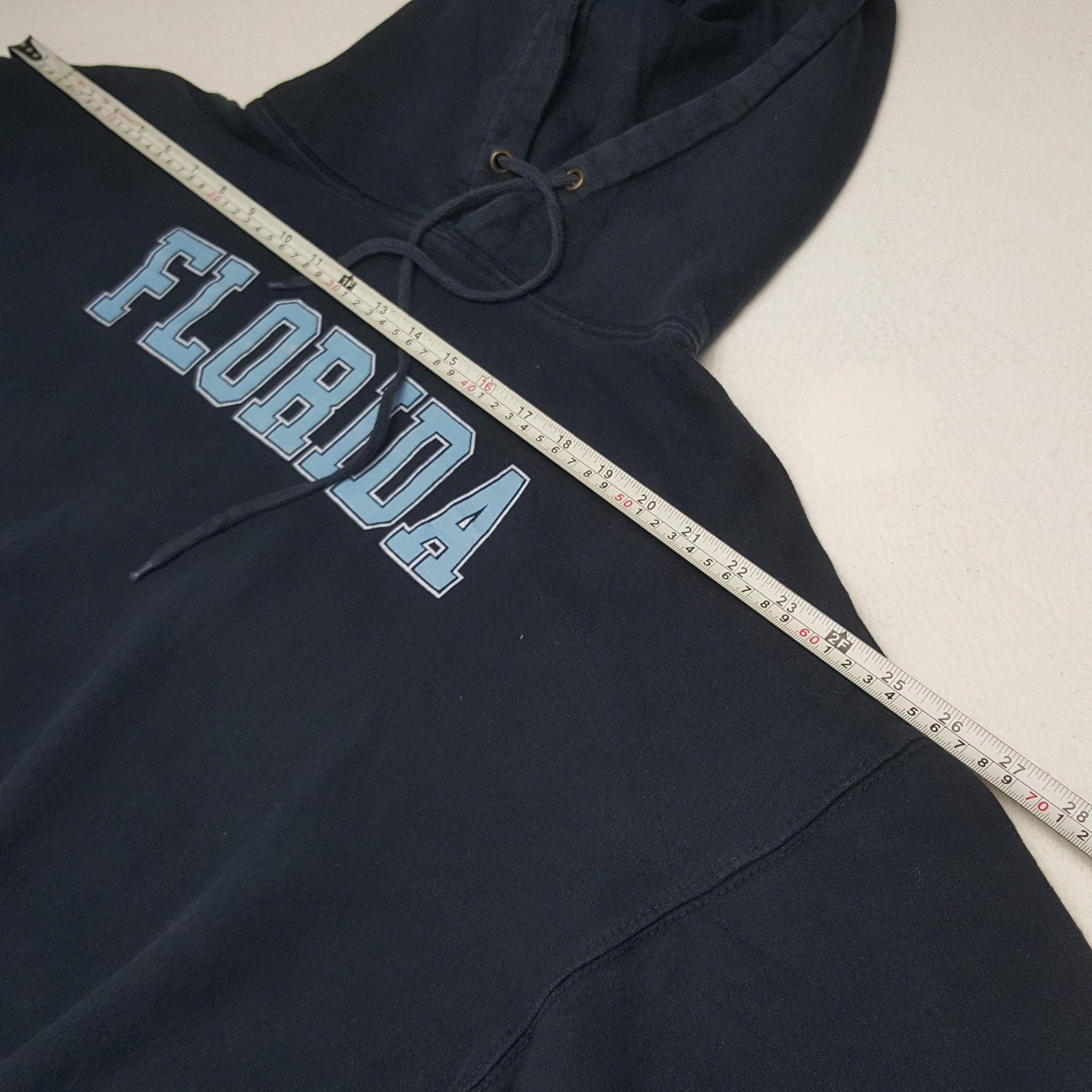 Vintage Vintage Florida Sweatshirt Hoodies Size US XL / EU 56 / 4 - 5 Thumbnail
