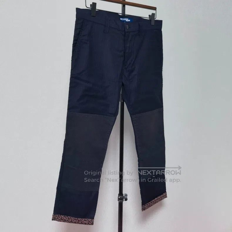 Junya Watanabe Junya Watanabe size S Jeans Size US 26 / EU 42 - 3 Thumbnail