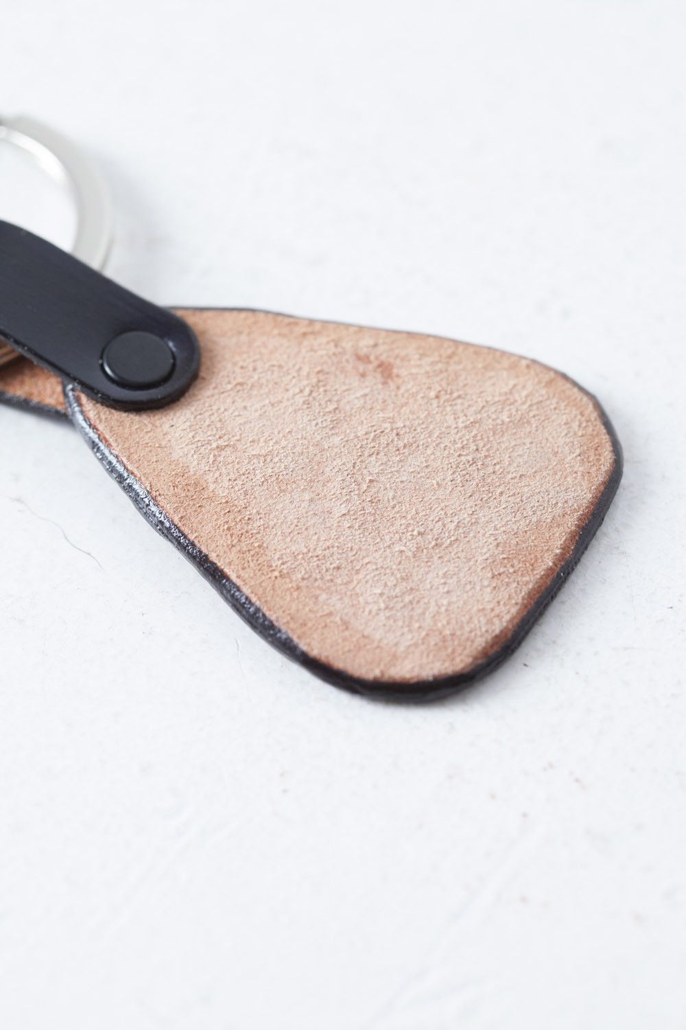 Other Van Amburg Leathers embossed key ring Size ONE SIZE - 4 Thumbnail