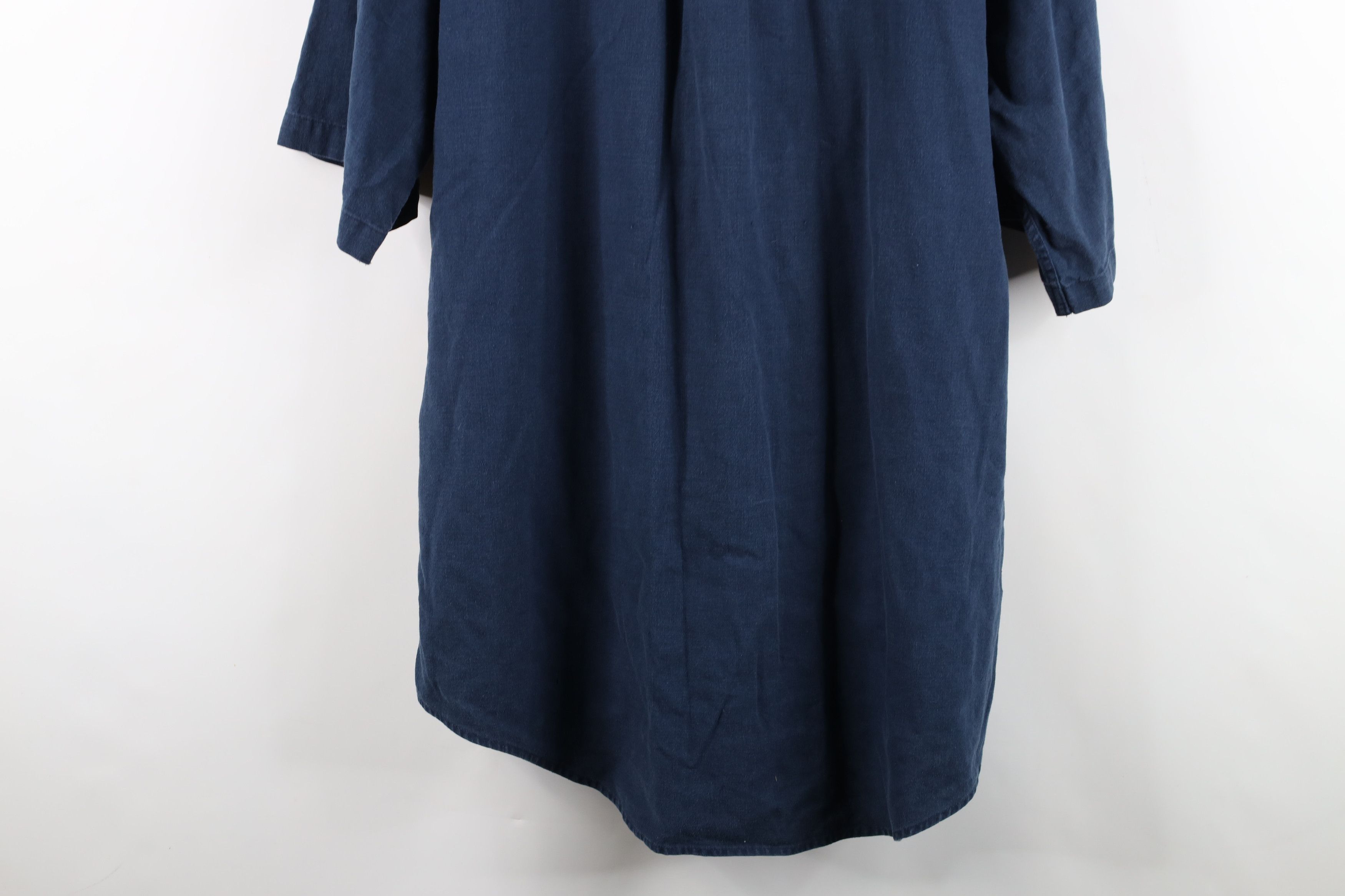 Vintage Vintage 90s Streetwear Collared Short Sleeve Button Shirt Size US XL / EU 56 / 4 - 14 Thumbnail