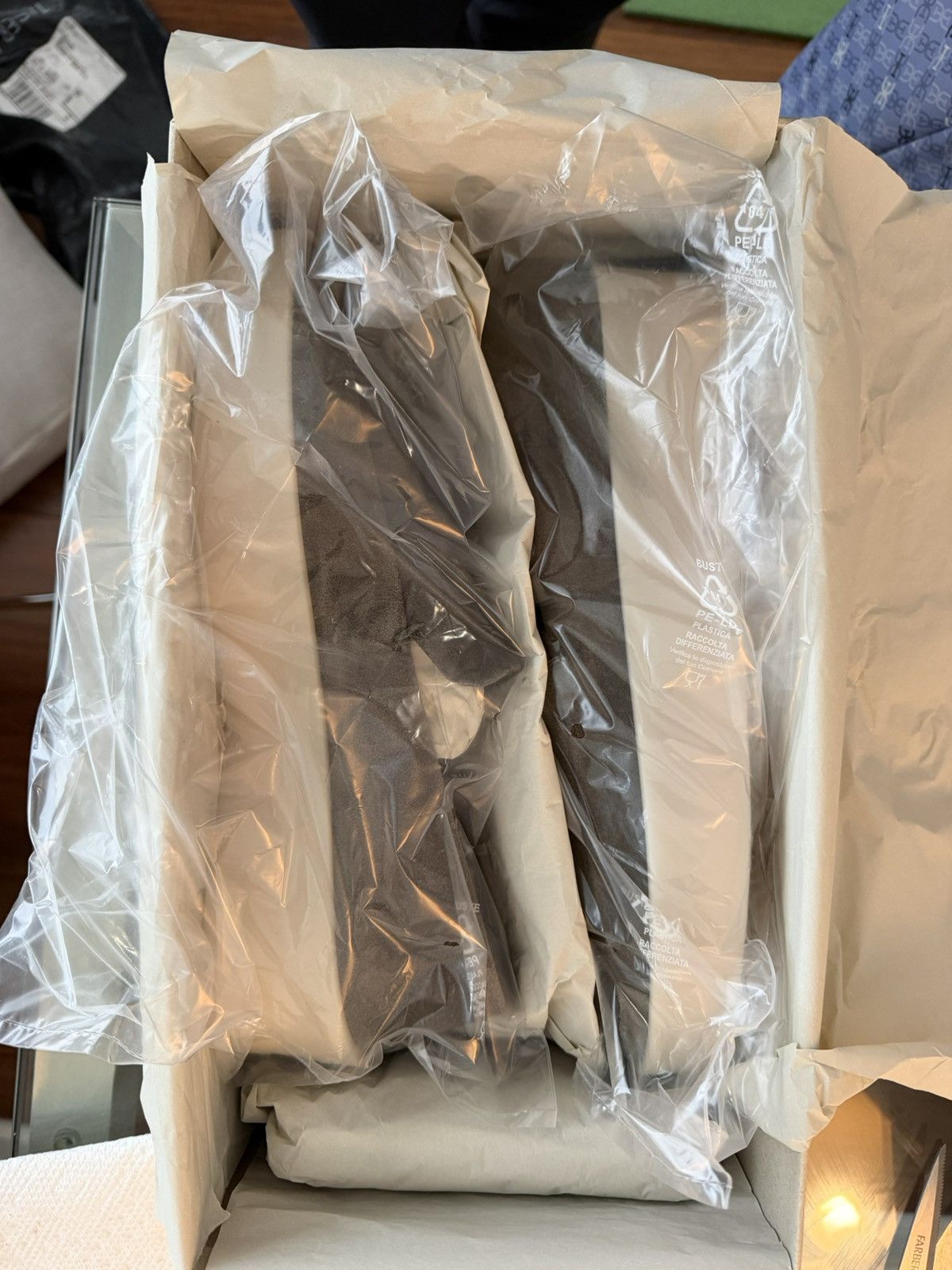 Fear of God Fear of God 101 Loafer - Wolf Size US 10 / EU 43 - 4 Thumbnail