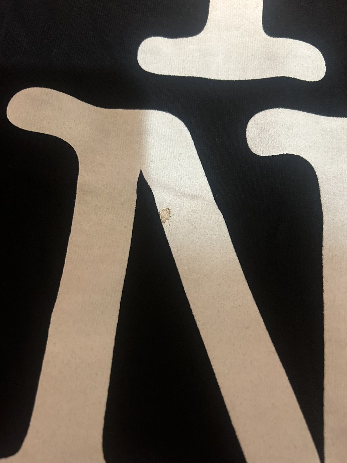Other Mood swings NY Pop Up tee Size US L / EU 52-54 / 3 - 4 Thumbnail