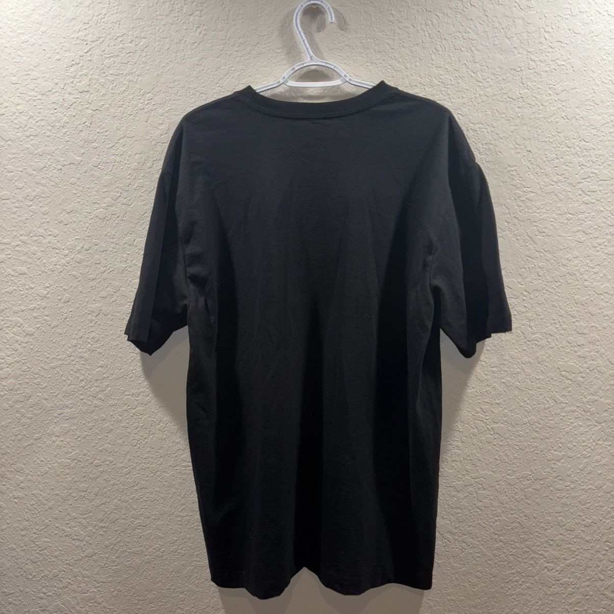DC DC Shoes Tee Gold big logo Size US L / EU 52-54 / 3 - 3 Thumbnail