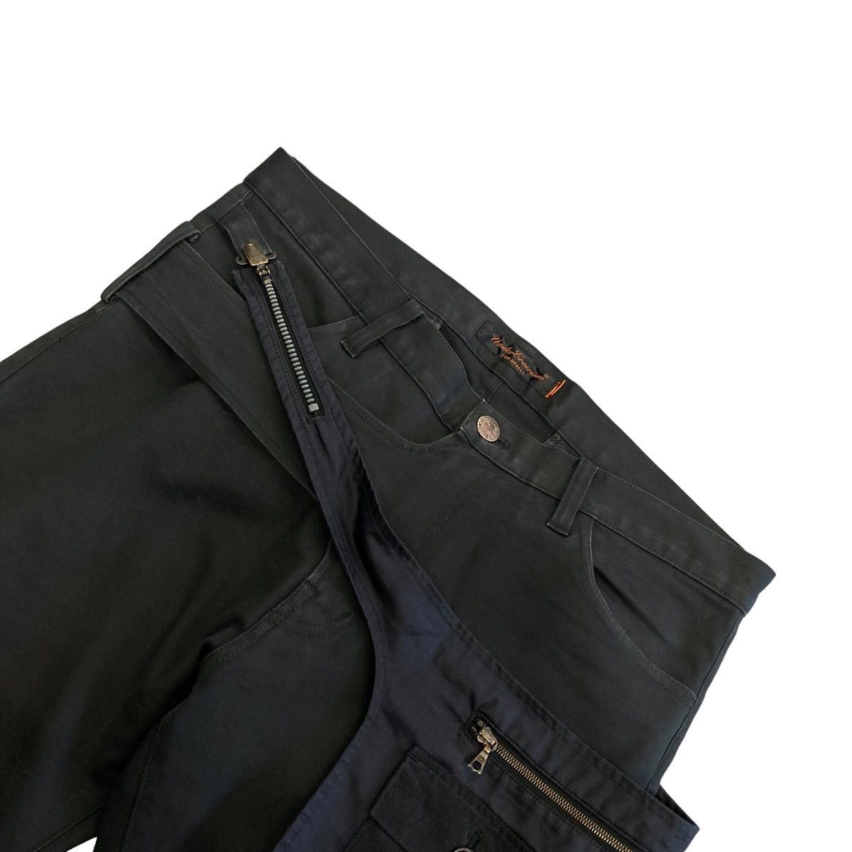 Undercover Undercover 06AW layered pants 6A270 P18 Size US 31 - 3 Thumbnail