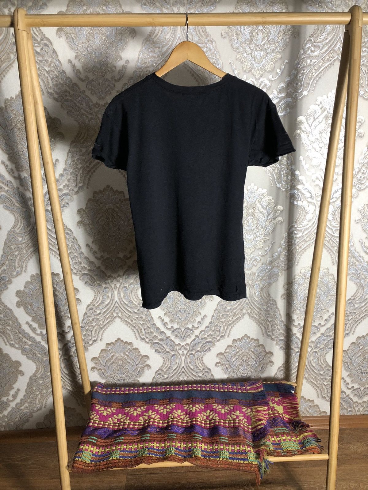 Vintage KANYE WEST YEEZUS PABLO YEEZY ALBUM MERCHANDISE T-SHIRT Y2K Size US S / EU 44-46 / 1 - 11 Thumbnail
