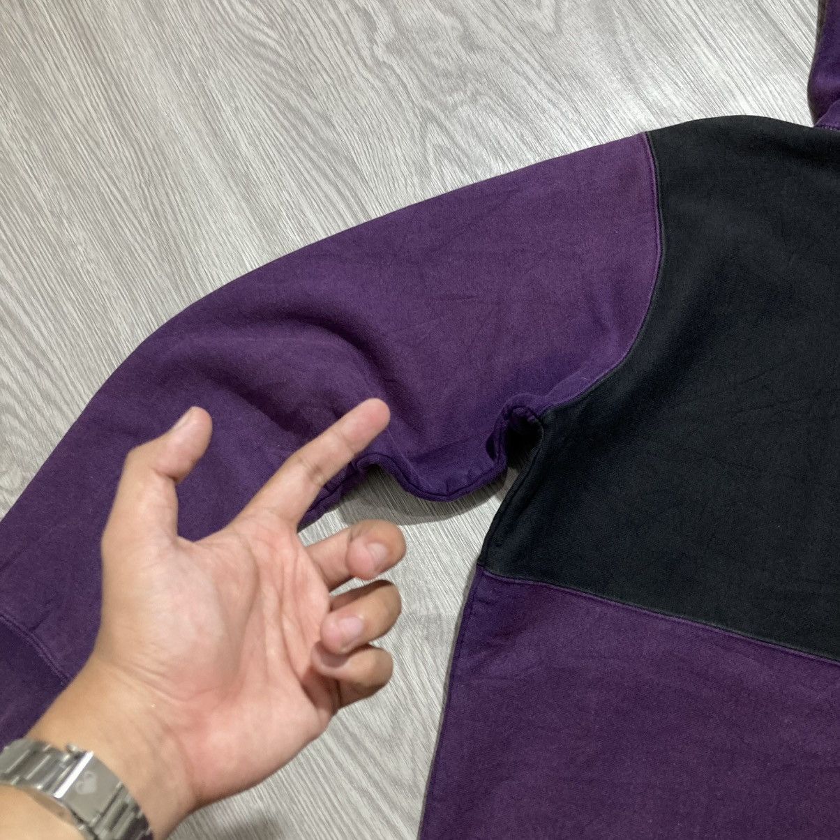 Supreme FW 2010 Supreme Outdoor Heavy Weight Zip Up Pullover Hoodie Size US L / EU 52-54 / 3 - 16 Thumbnail