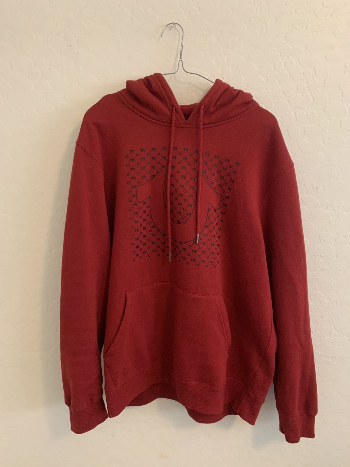 True Religion True Religion hoodie Size US L / EU 52-54 / 3 - 1 Thumbnail