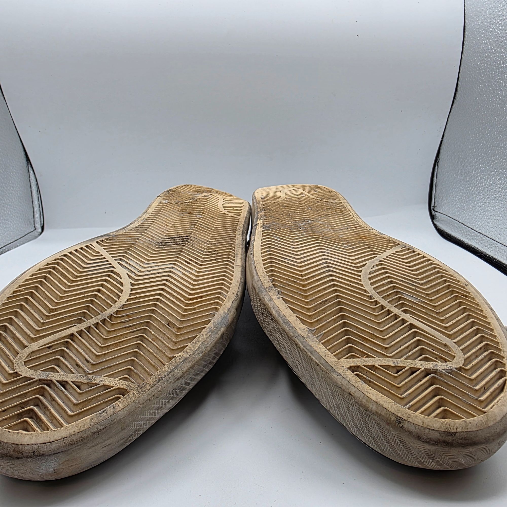 Nike Nike SB Zoom Stefan Janoski Mens Size 12 Beige Shoes Skatebo Size US 12 / EU 45 - 11 Thumbnail