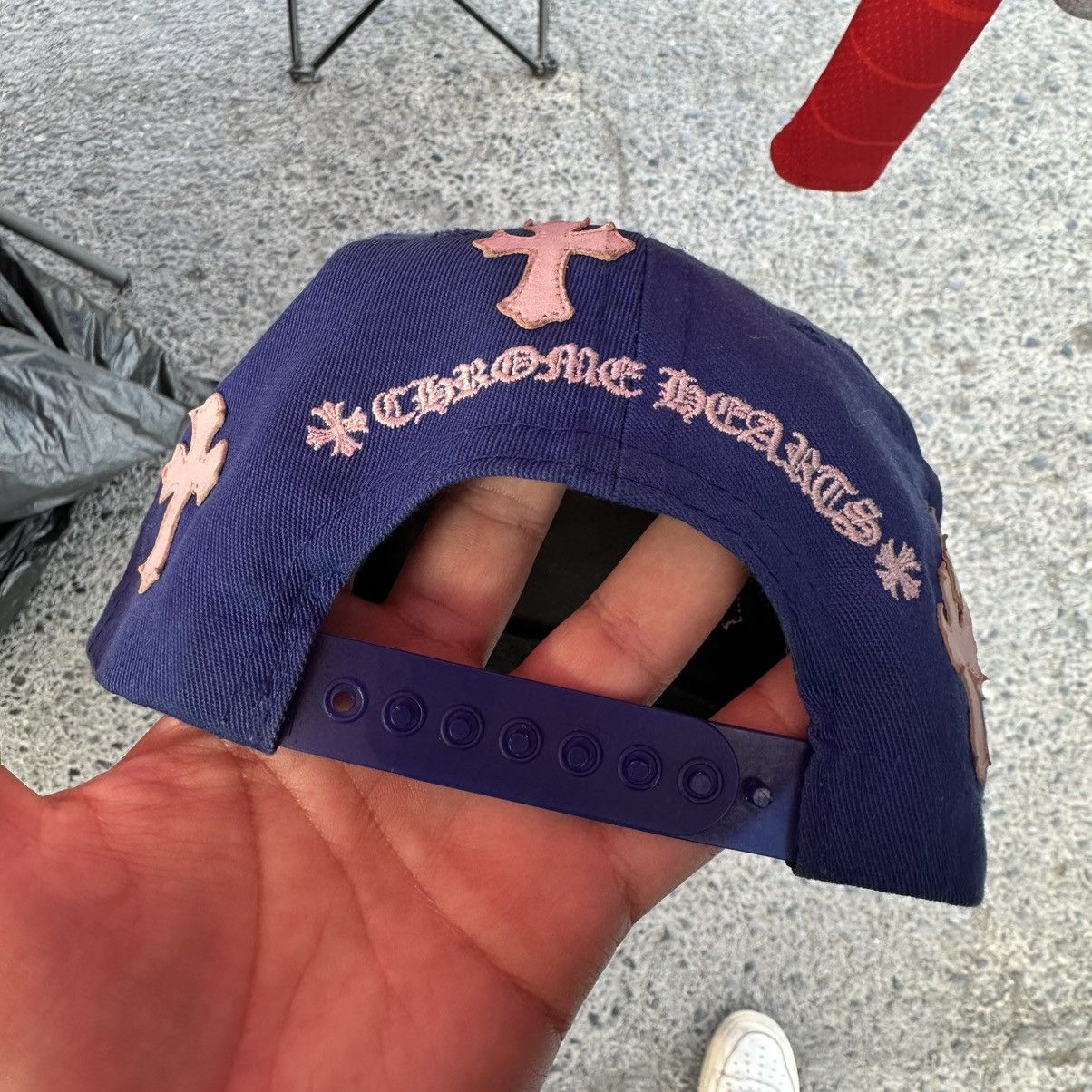 Chrome Hearts CHROME HEARTS Size ONE SIZE - 6 Thumbnail
