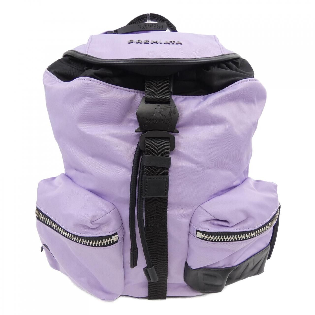 Other Other Premiata Backpack Others Backpack DUTY FREE for USA Size ONE SIZE - 1 Thumbnail