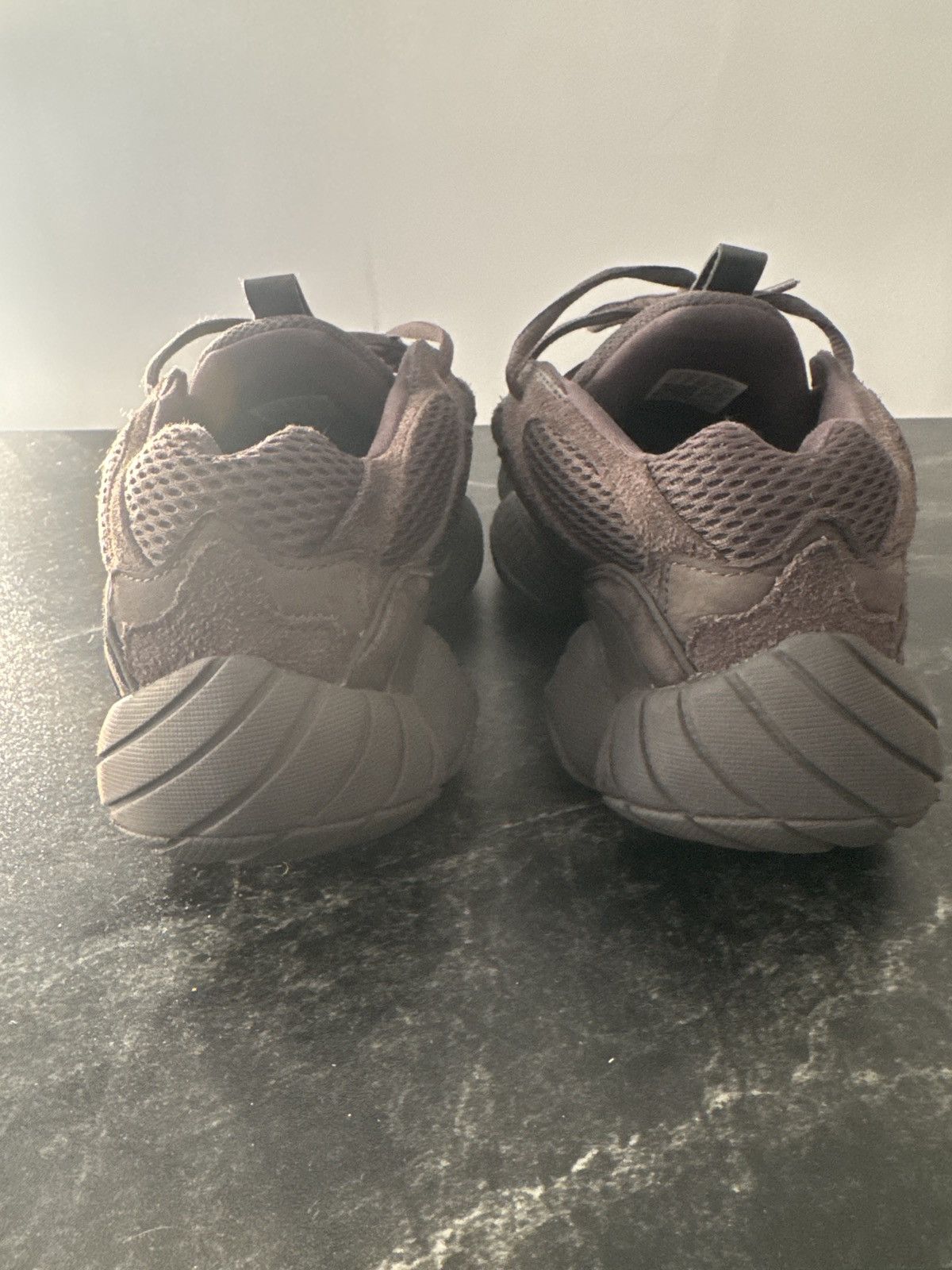 Adidas YEEZY 500 Size US 8.5 / EU 41-42 - 4 Thumbnail
