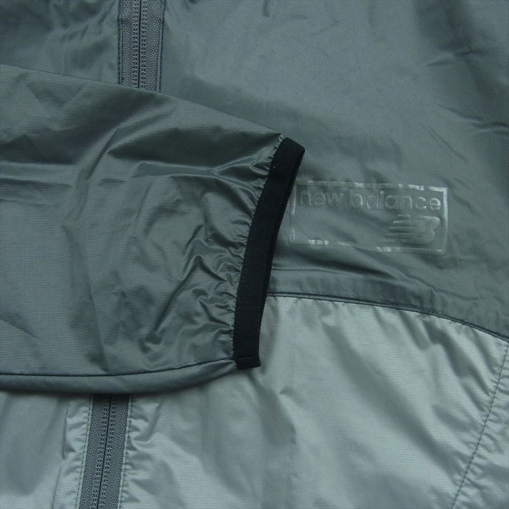 Beams Plus Beams Plus New Balance Gregory Packable Jacket