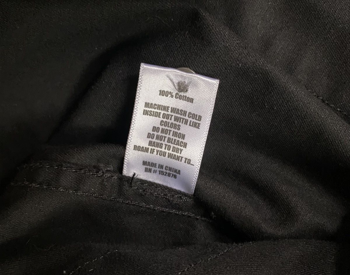 Pleasures Pleasures Power Gas Station Jacket Size US M / EU 48-50 / 2 - 8 Thumbnail