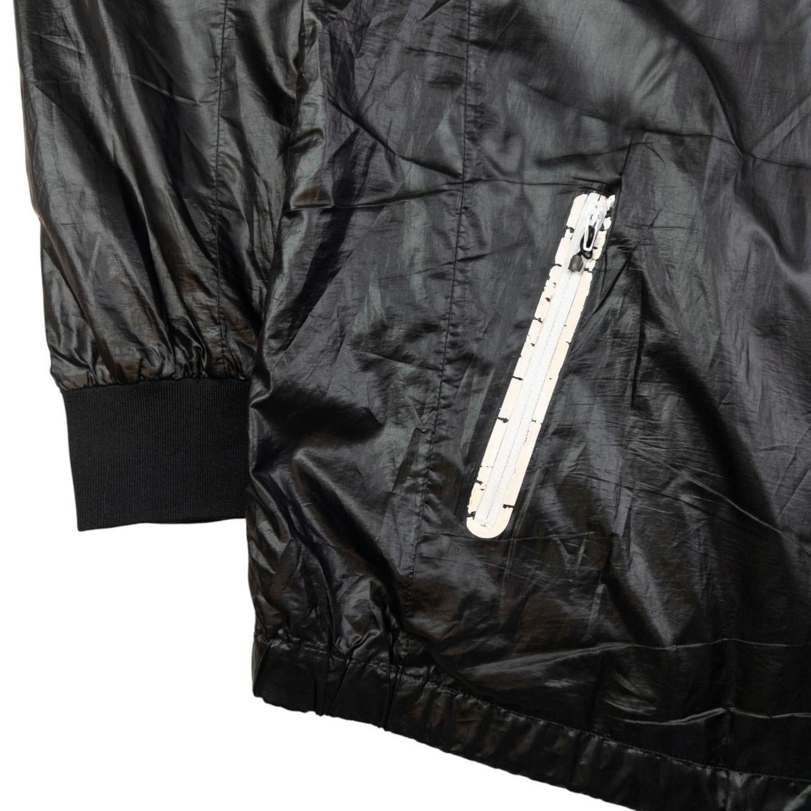 Oakley Vintage Oakley Lightweight Cargo Jacket Size S Size US S / EU 44-46 / 1 - 7 Thumbnail